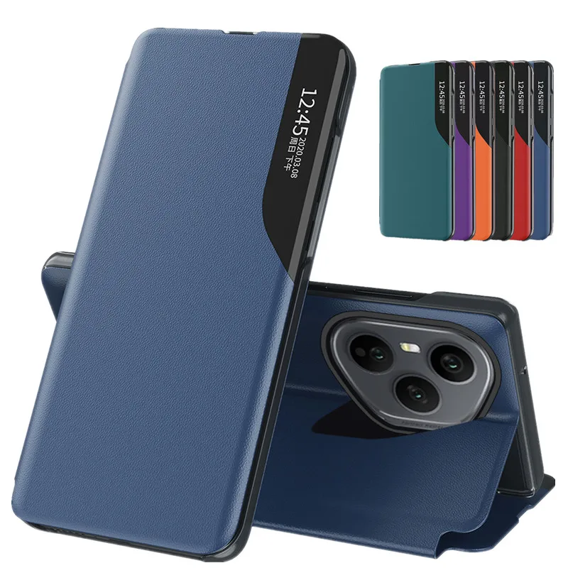 Busienss Sle Smart View Flip B - Magnetic Case Smart 评论和价格