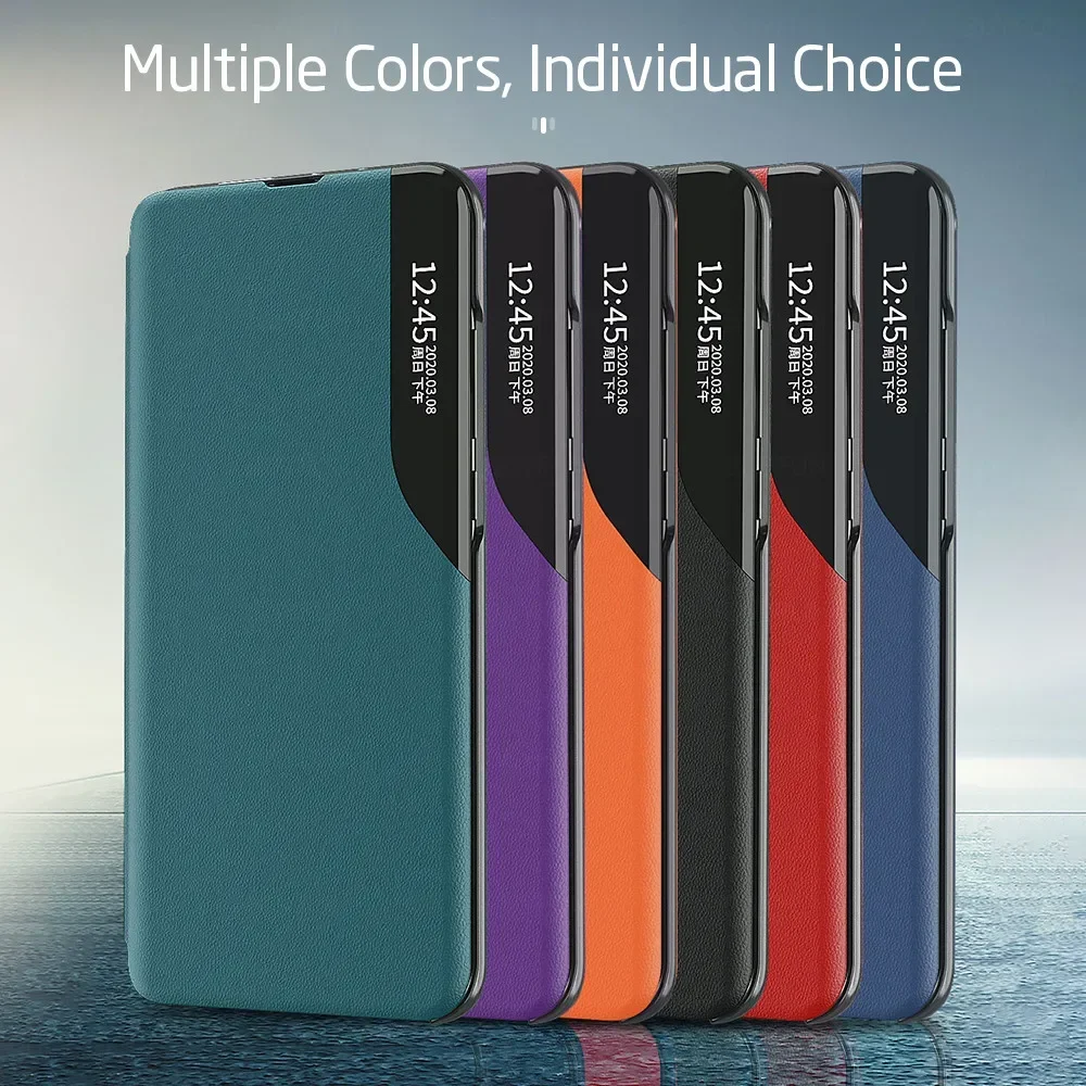 Busienss Sle Smart View Flip B - Magnetic Case Smart 评论和价格