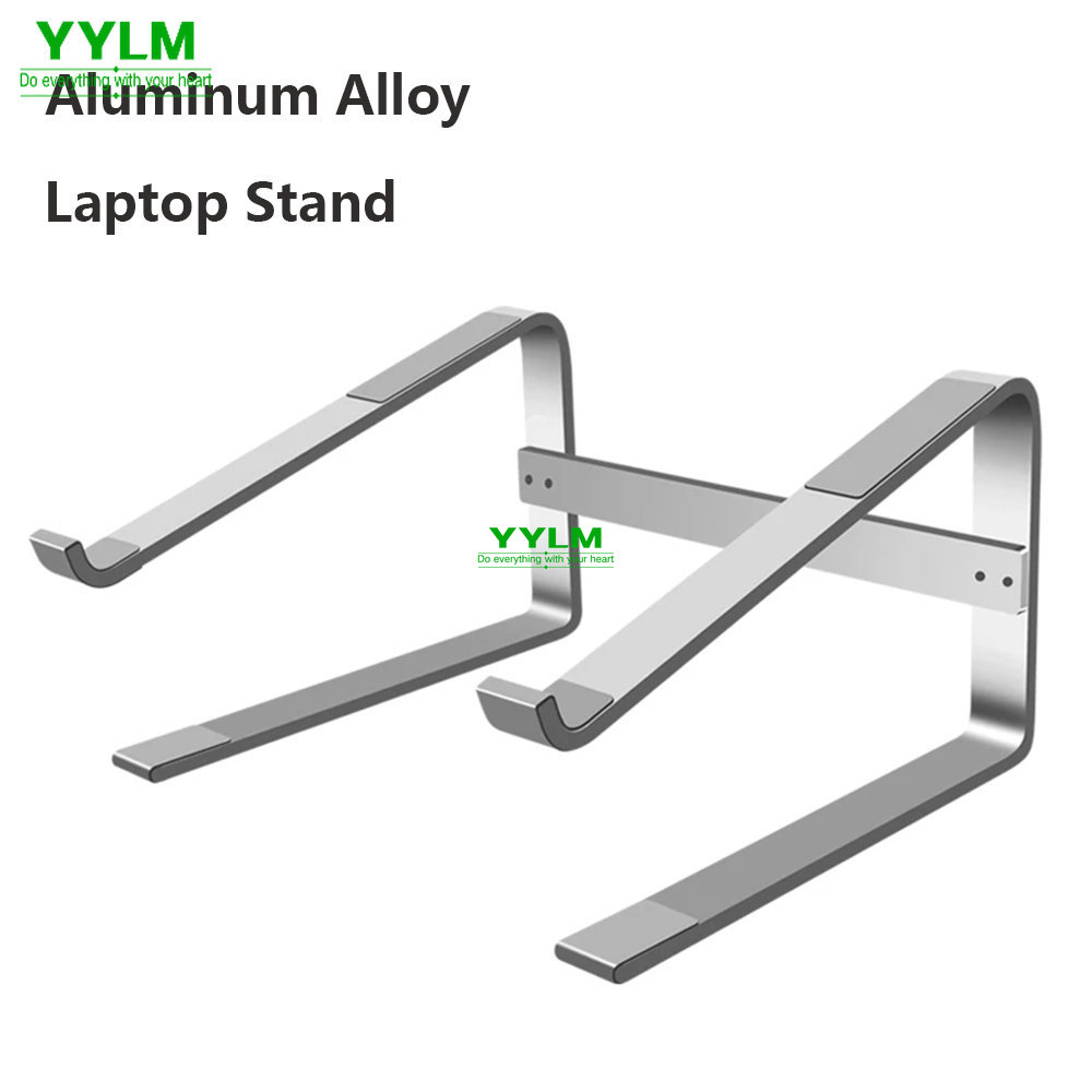 Aluminum Laptop Stand Notebook - Xiaomi Tablet Accessories 评论和价格