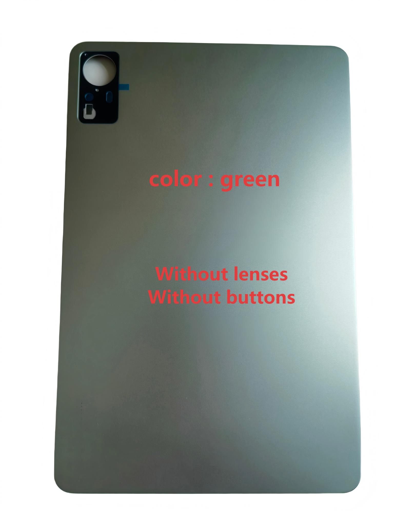 12'.4' Back shell For Xiaomi P - Xiaomi Tablet Accessories 评论和价格