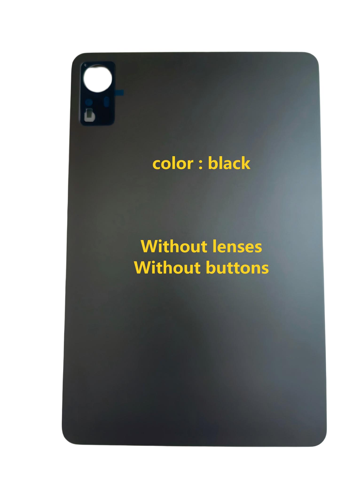 12'.4' Back shell For Xiaomi P - Xiaomi Tablet Accessories 评论和价格