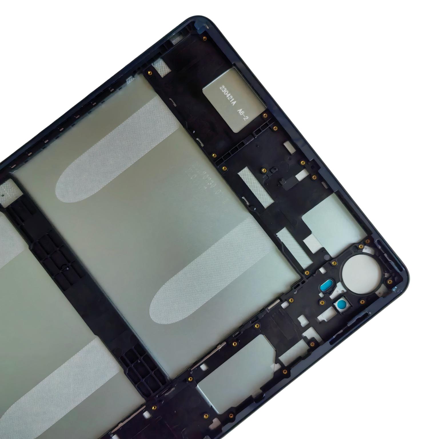 12'.4' Back shell For Xiaomi P - Xiaomi Tablet Accessories 评论和价格
