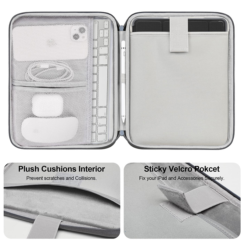 Tablet Bag For 2023 Sleeve Cas - Cool Tablet Accessories 评论和价格