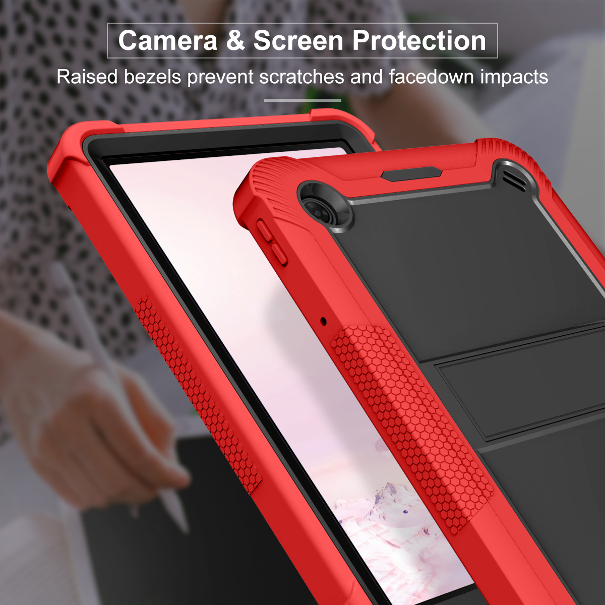 For TCL Tab 10 5G 10.1 inch Ca - Tcl Tablet Accessories 评论和价格