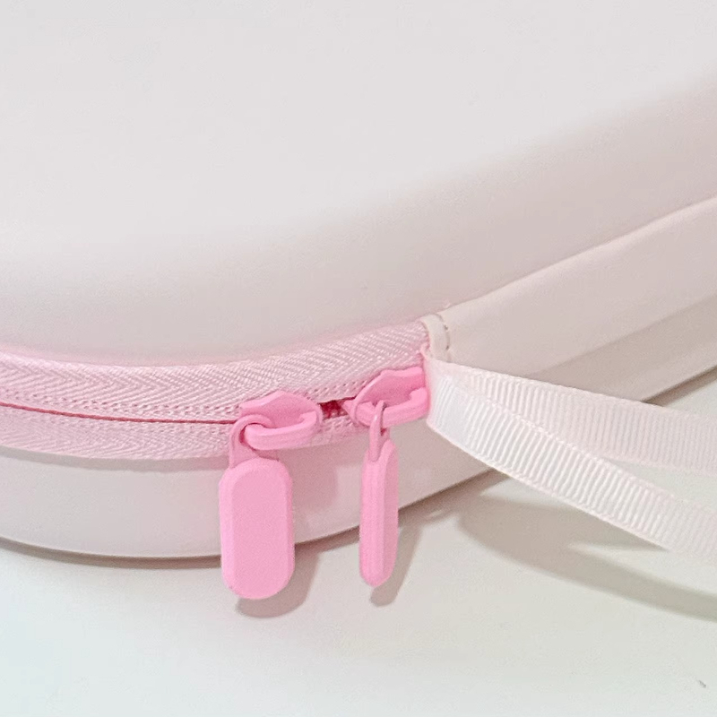 Sakura Pink Earphone Bags Smar - Magnetic Case Smart 评论和价格