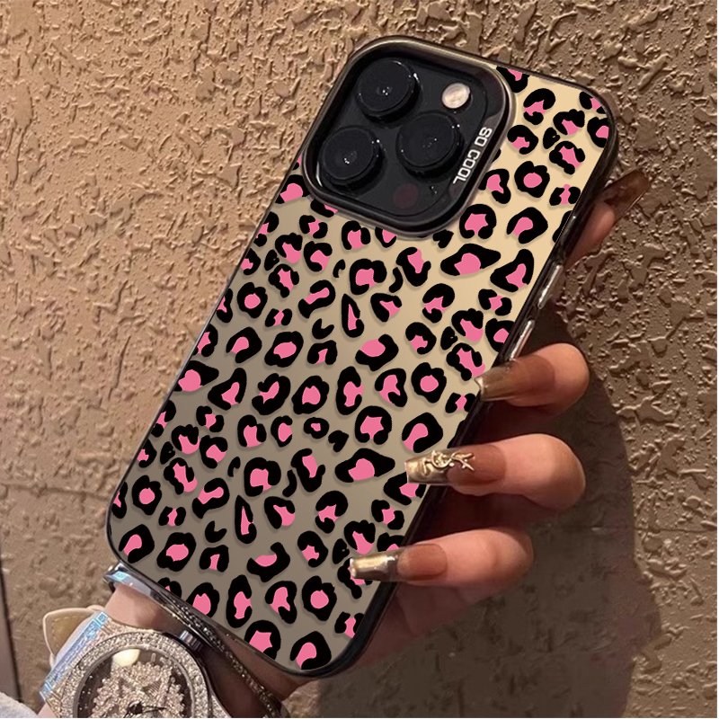 Fashion Aesthetic Leopard Prin - Tablet Accessories Aesthetic 评论和价格