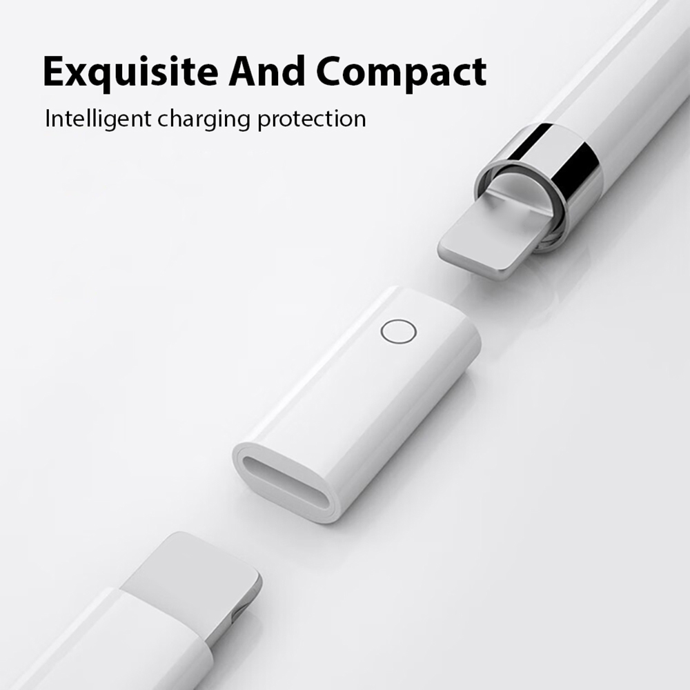 Connector Charger for Apple To - Tablet Stylus Accessories 评论和价格
