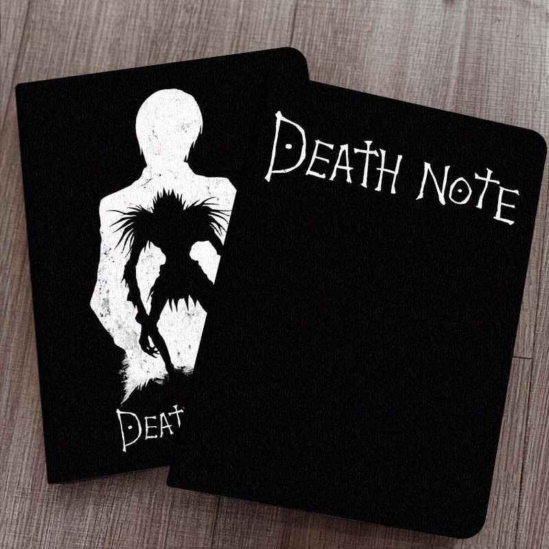 Cool Art Death Note Anime Gift - Cool Tablet Accessories 评论和价格