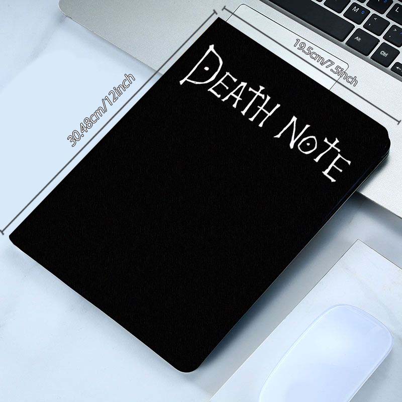Cool Art Death Note Anime Gift - Cool Tablet Accessories 评论和价格