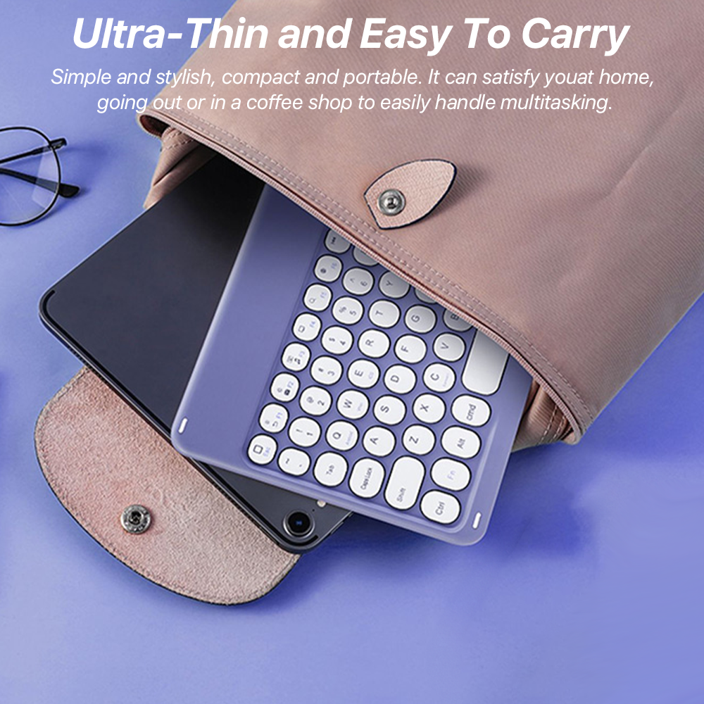 Wireless Keyboard And Mouse Fo - Teclast Tablet Accessories 评论和价格