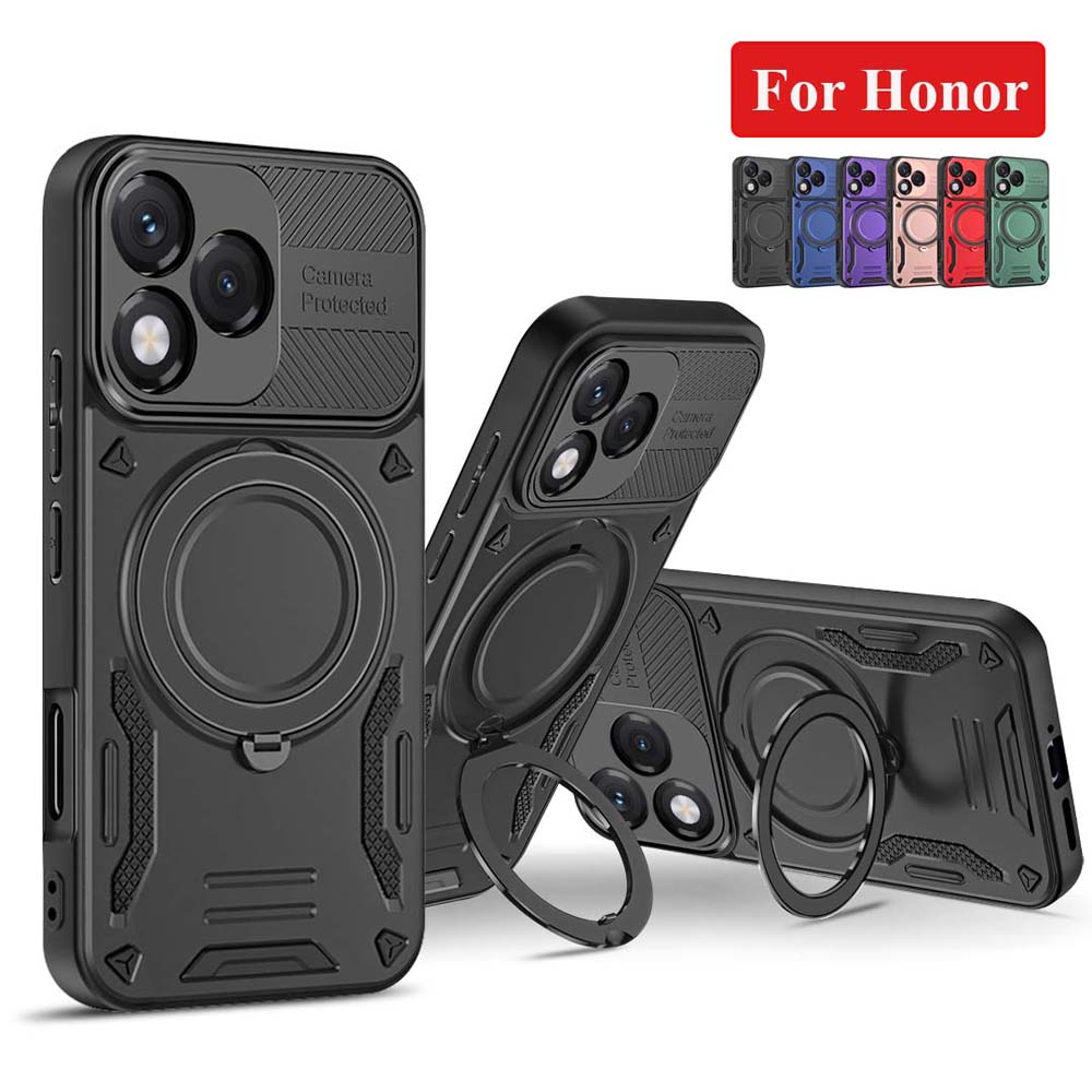 Case For Honor 400 Pro Lite Sm - Magnetic Case Smart 评论和价格