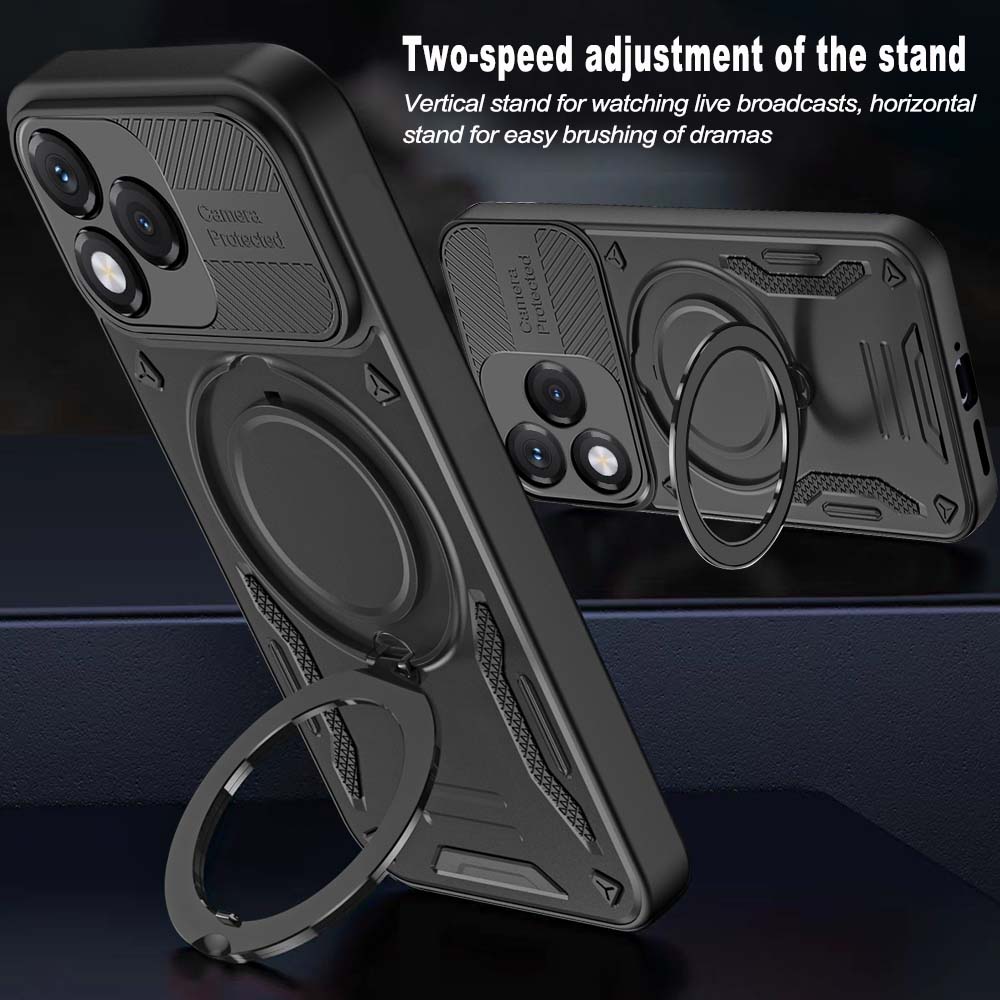 Case For Honor 400 Pro Lite Sm - Magnetic Case Smart 评论和价格