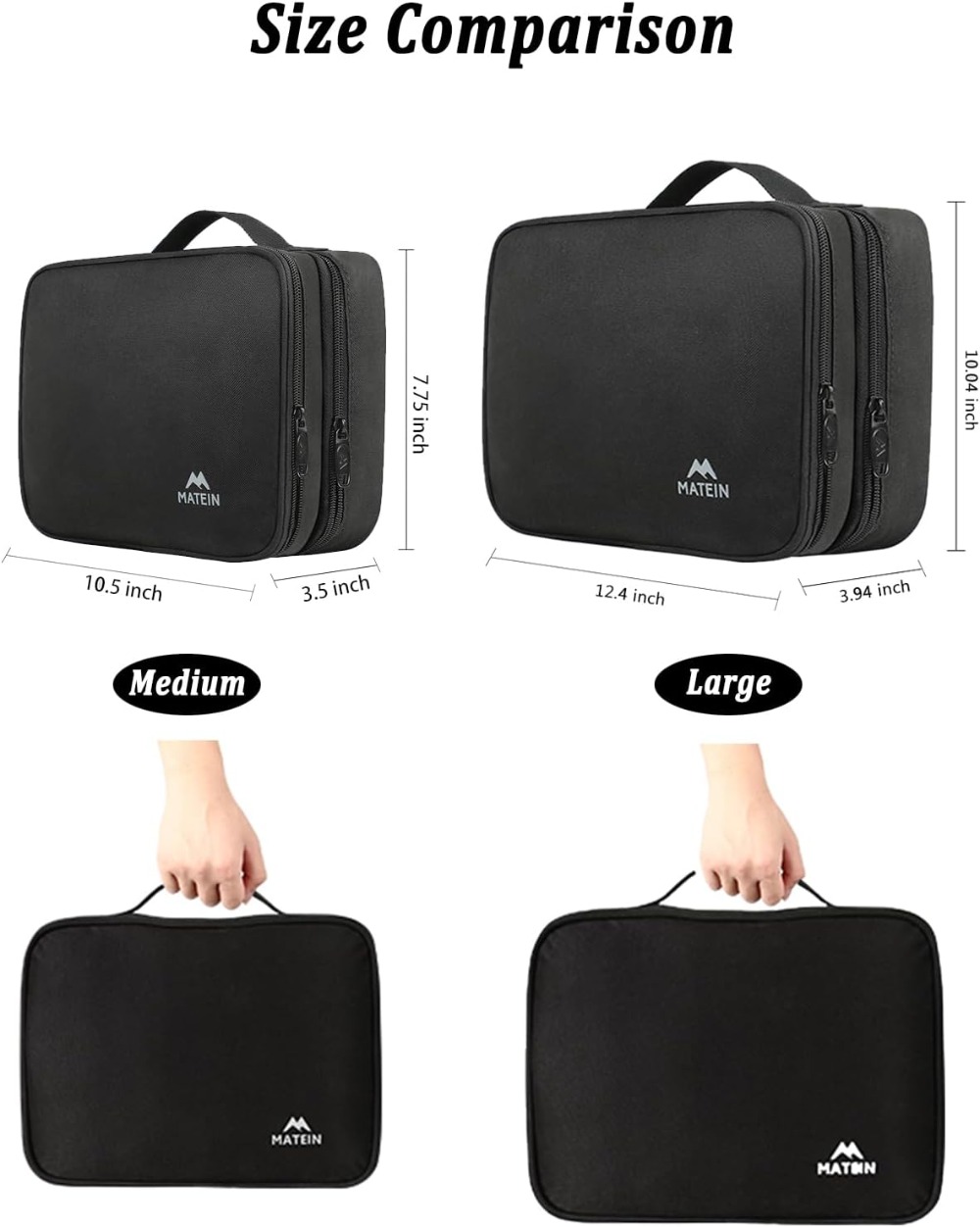 Electronics Organizer Travel C - Tablet Accessory 评论和价格
