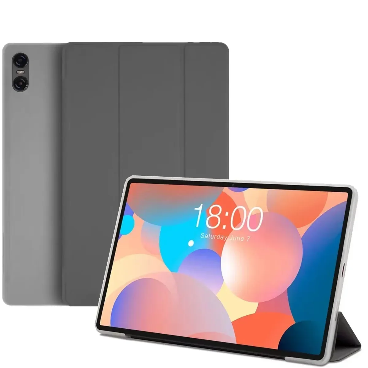 Smart Case for Teclast T50 Pro - Teclast Tablet Accessories 评论和价格