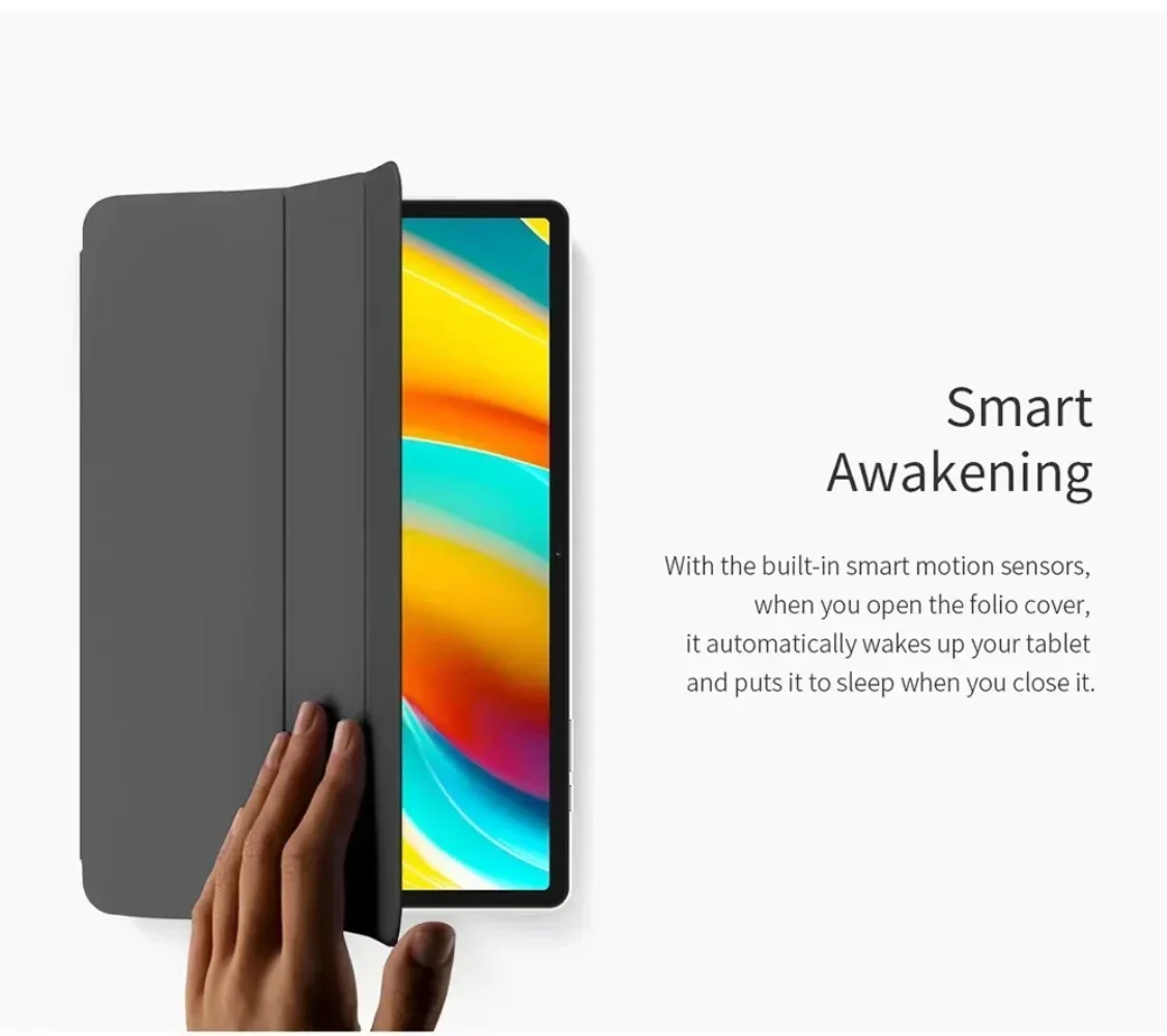 Smart Case for Teclast T50 Pro - Teclast Tablet Accessories 评论和价格