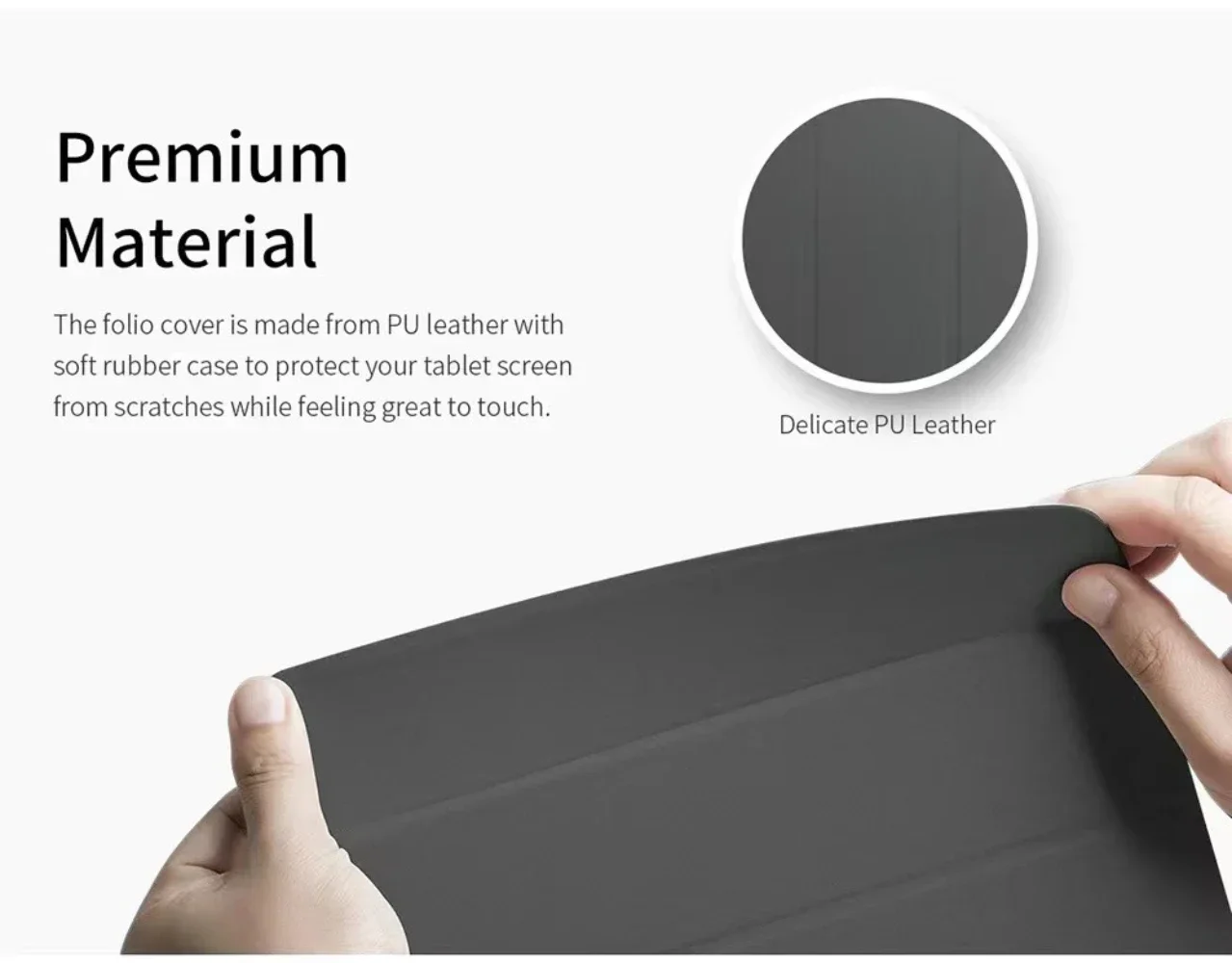 Smart Case for Teclast T50 Pro - Teclast Tablet Accessories 评论和价格