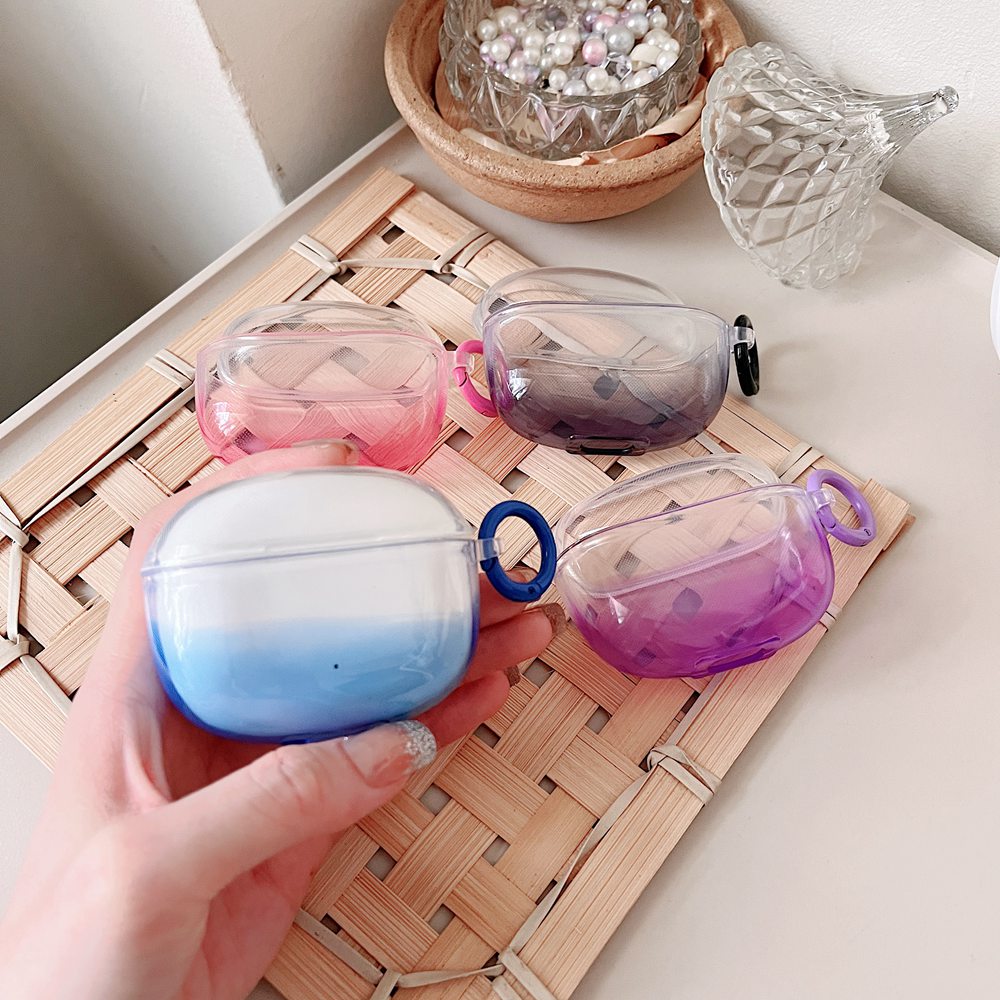 Transparent Earphone Case For  - Honor Tablet Accessories 评论和价格
