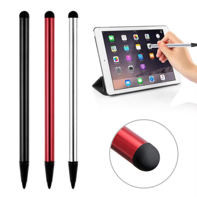 1-3PCS Universal Stylus Pencil - Tablet Accessories For Kids 评论和价格