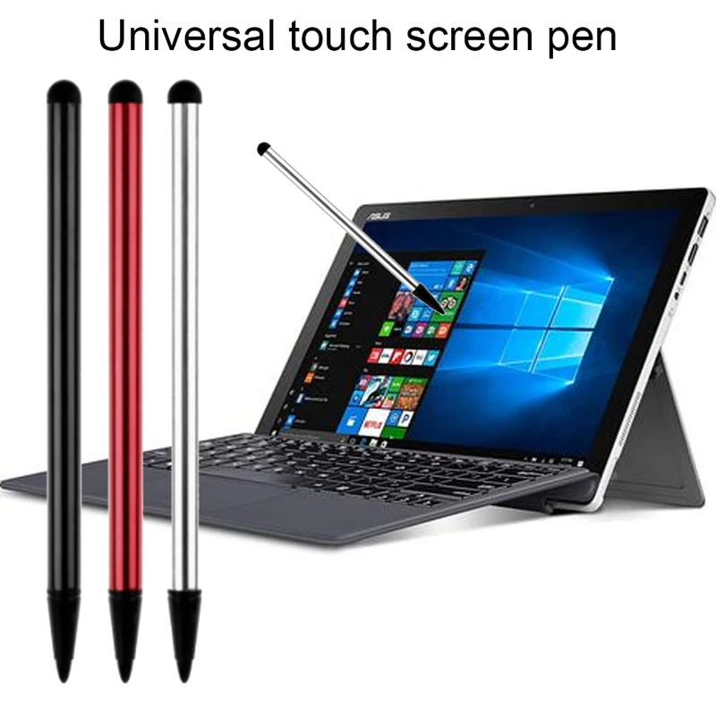 1-3PCS Universal Stylus Pencil - Tablet Accessories For Kids 评论和价格