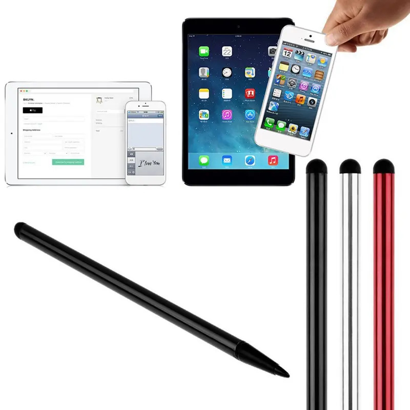 1-3PCS Universal Stylus Pencil - Tablet Accessories For Kids 评论和价格