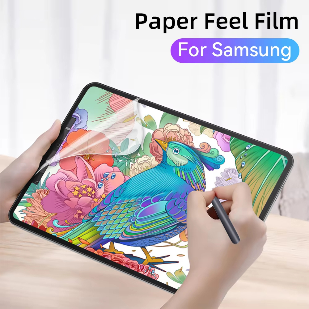 Paper Feel Screen Protector Fi - Paper Feel Screen Film 评论和价格