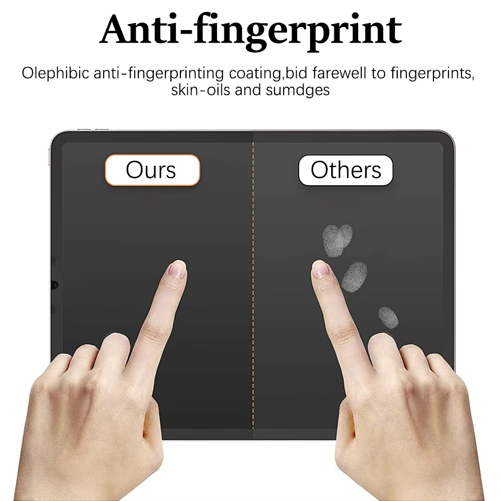 Paper Feel Screen Protector Fi - Paper Feel Screen Film 评论和价格