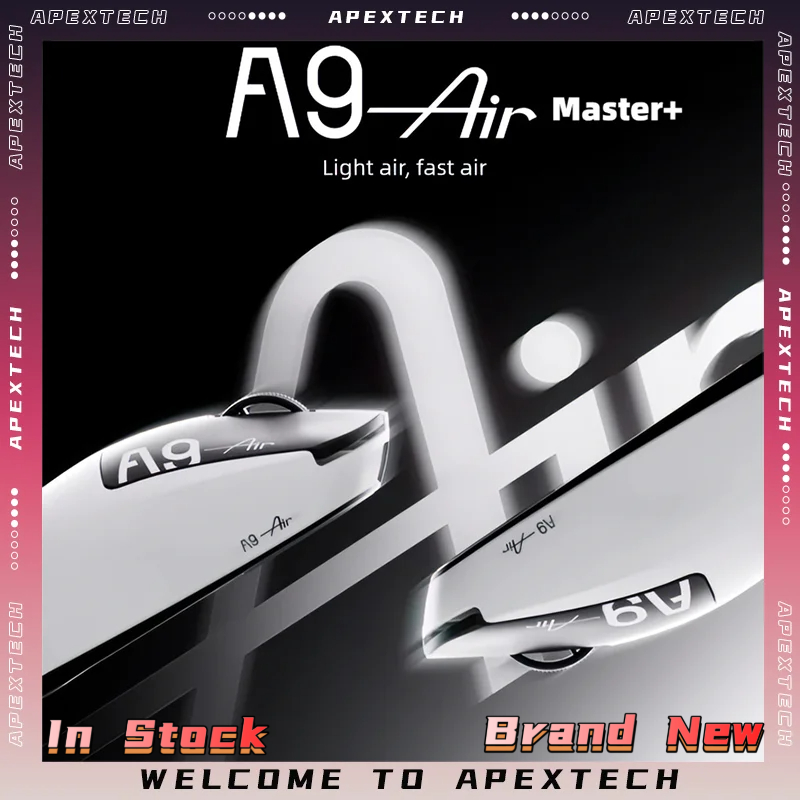 ATK A9 Air Ultimate Plus Gamin - Tablet Accessories Aesthetic 评论和价格