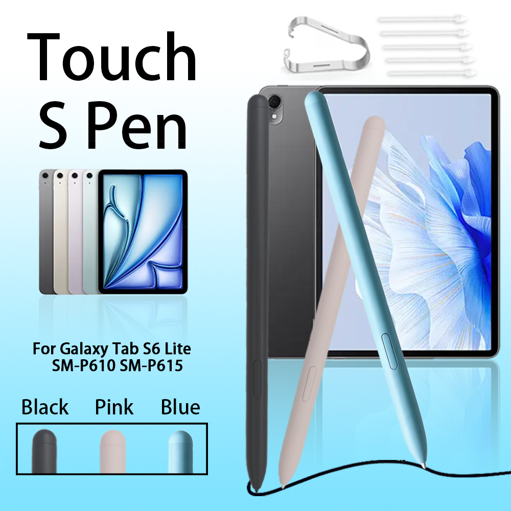 For Samsung Galaxy Tab S6 Lite - Tablet Stylus Accessories 评论和价格