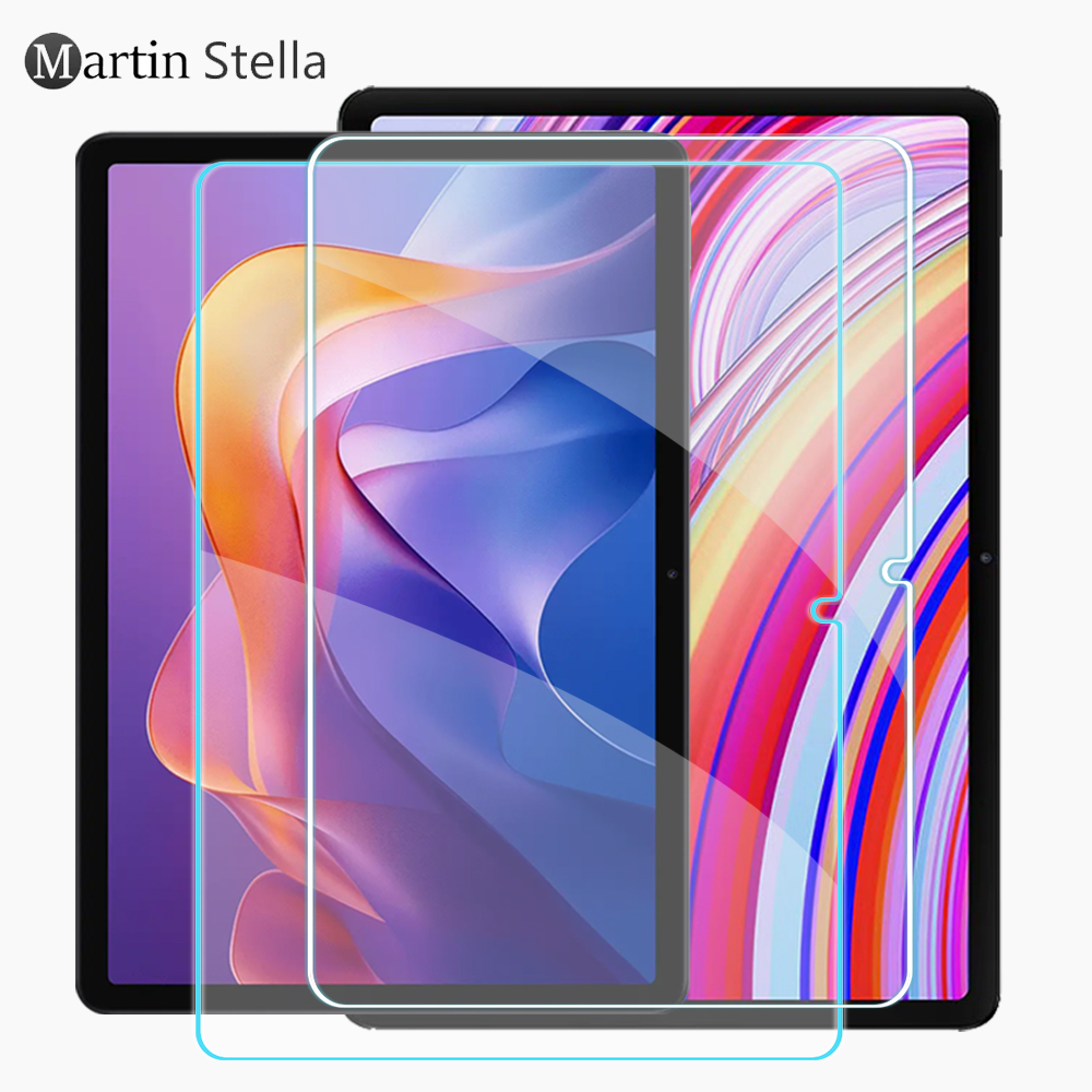 Tempered Glass Screen Protecto - Xiaomi Tablet Accessories 评论和价格