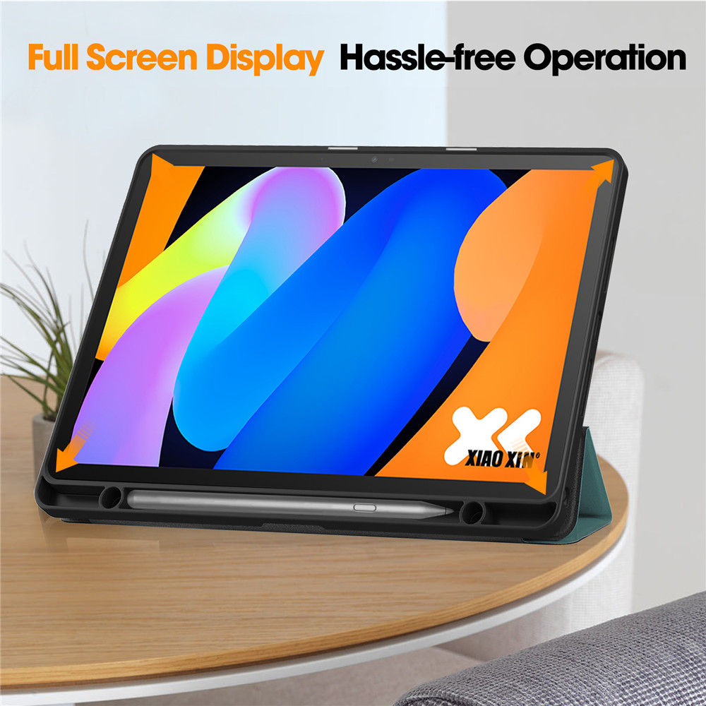 For Lenovo Xiaoxin Pad 11 2025 - Lenovo Tablet M11 Accessories 评论和价格