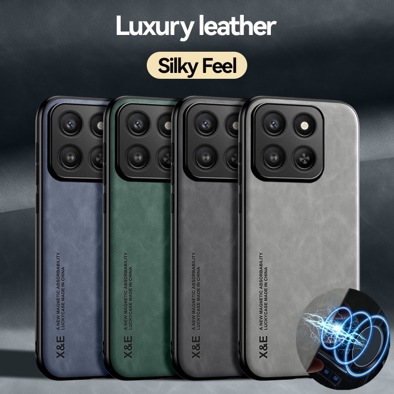 Skin Feeling Shockproof Magnet - Magnetic Case Smart 评论和价格