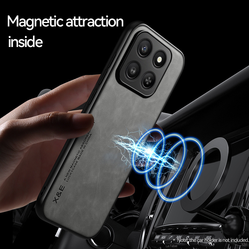 Skin Feeling Shockproof Magnet - Magnetic Case Smart 评论和价格