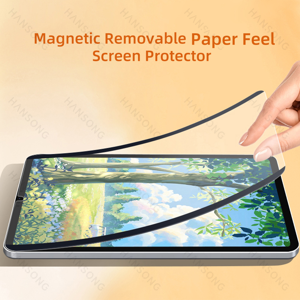 For Xiaomi Pad Paper Feel Scre - Paper Feel Screen Film 评论和价格