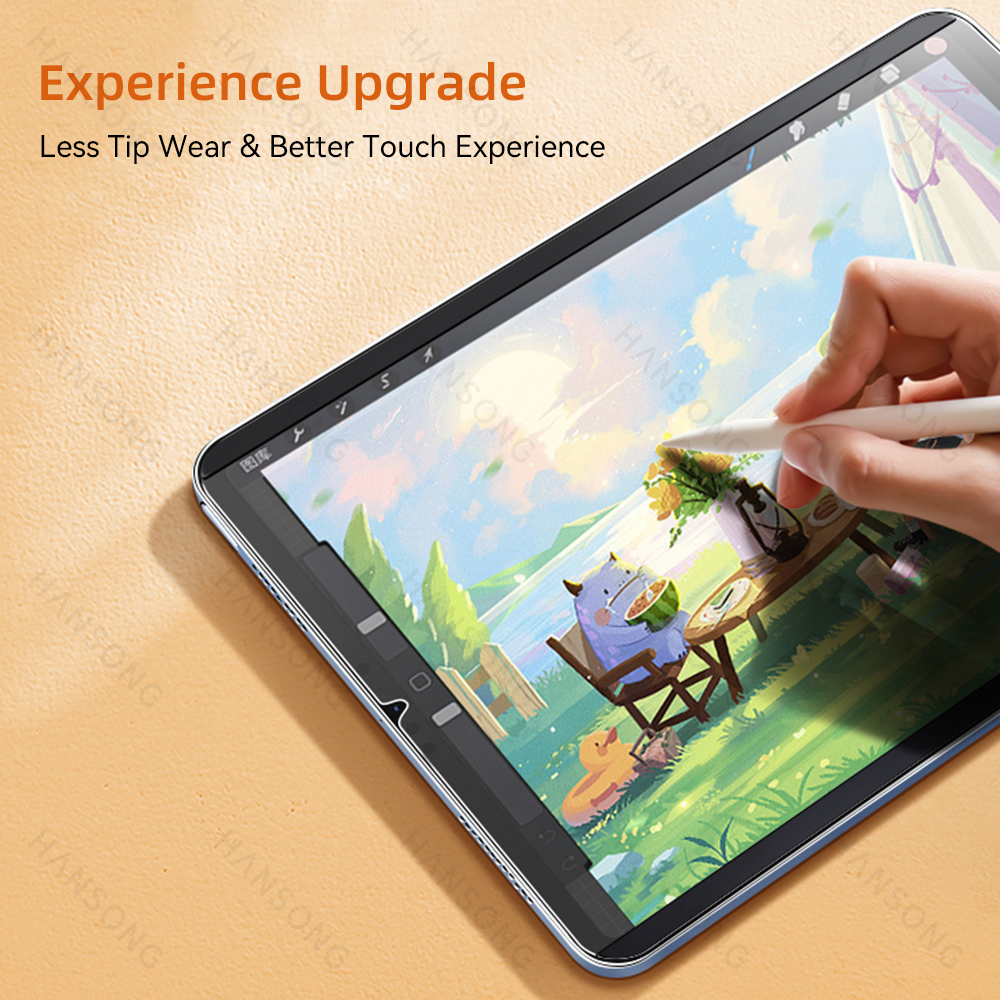 For Xiaomi Pad Paper Feel Scre - Paper Feel Screen Film 评论和价格