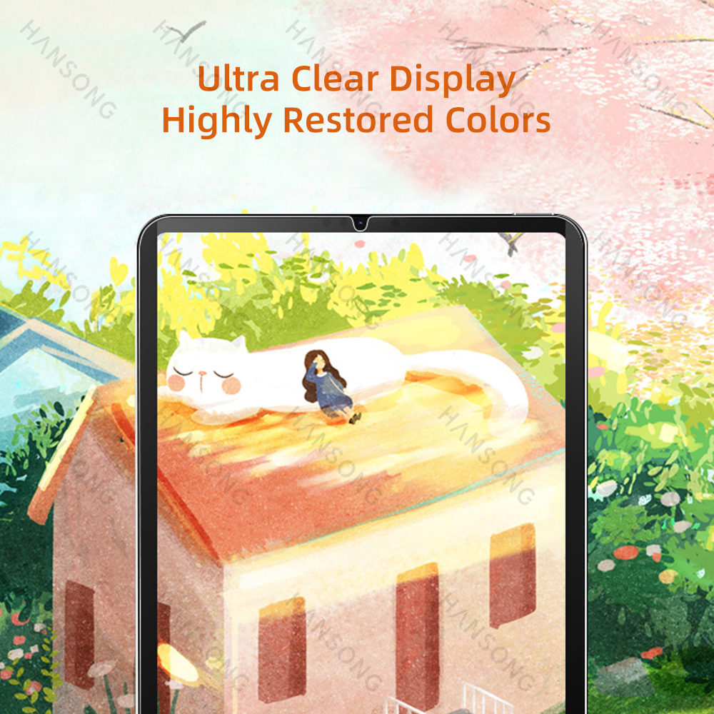 For Xiaomi Pad Paper Feel Scre - Paper Feel Screen Film 评论和价格