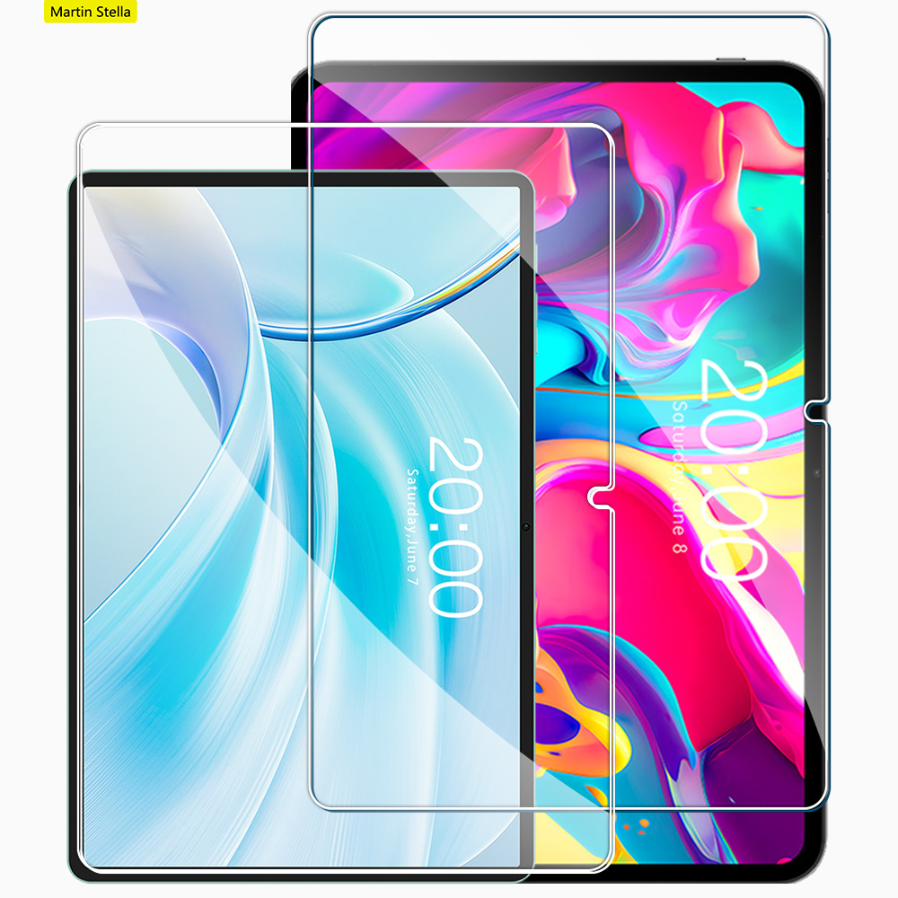 Tempered Glass Screen Protecto - Teclast Tablet Accessories 评论和价格