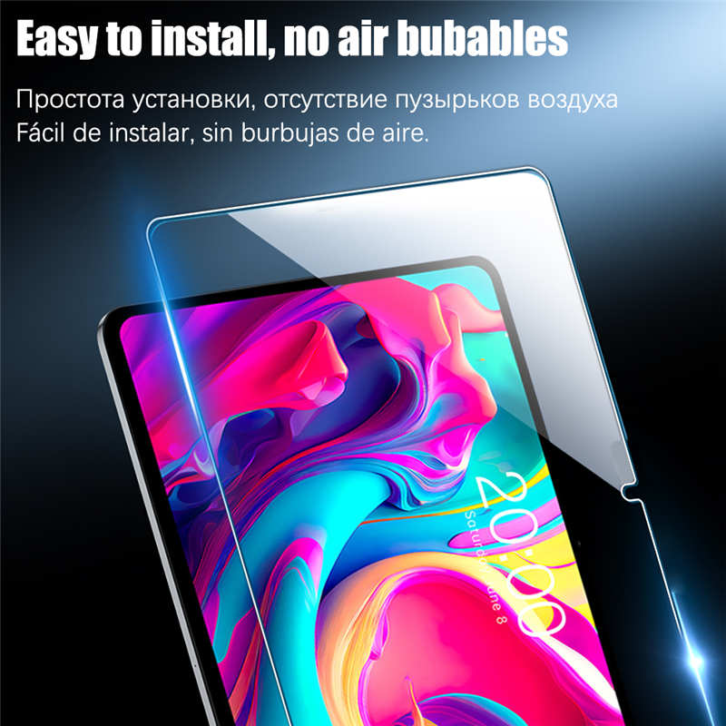 Tempered Glass Screen Protecto - Teclast Tablet Accessories 评论和价格