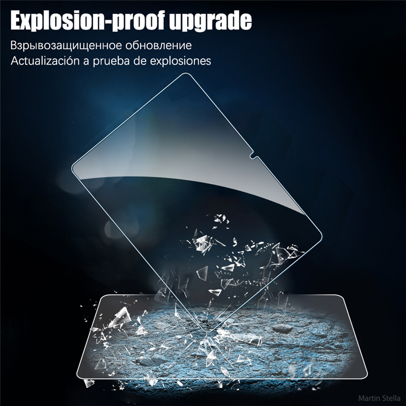 Tempered Glass Screen Protecto - Teclast Tablet Accessories 评论和价格