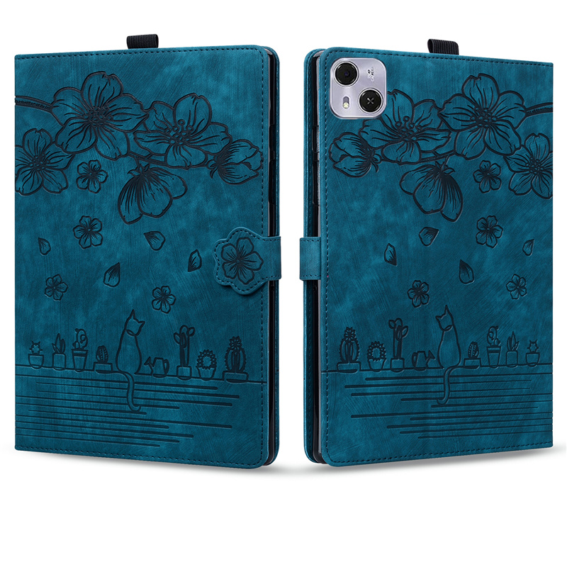 PU Leather Folio Cover Tablet  - Cool Tablet Accessories 评论和价格