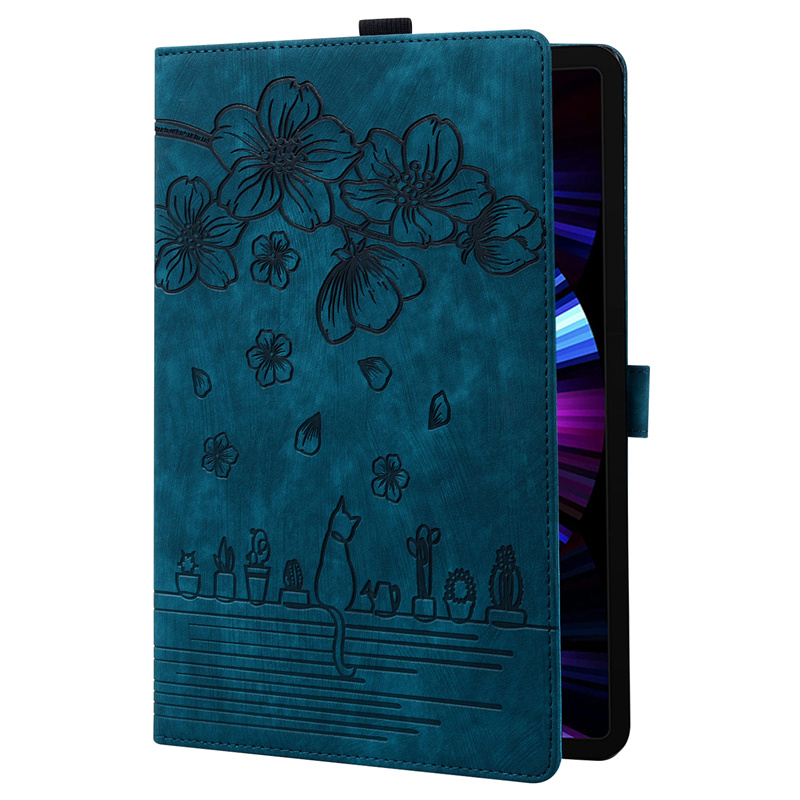 PU Leather Folio Cover Tablet  - Cool Tablet Accessories 评论和价格