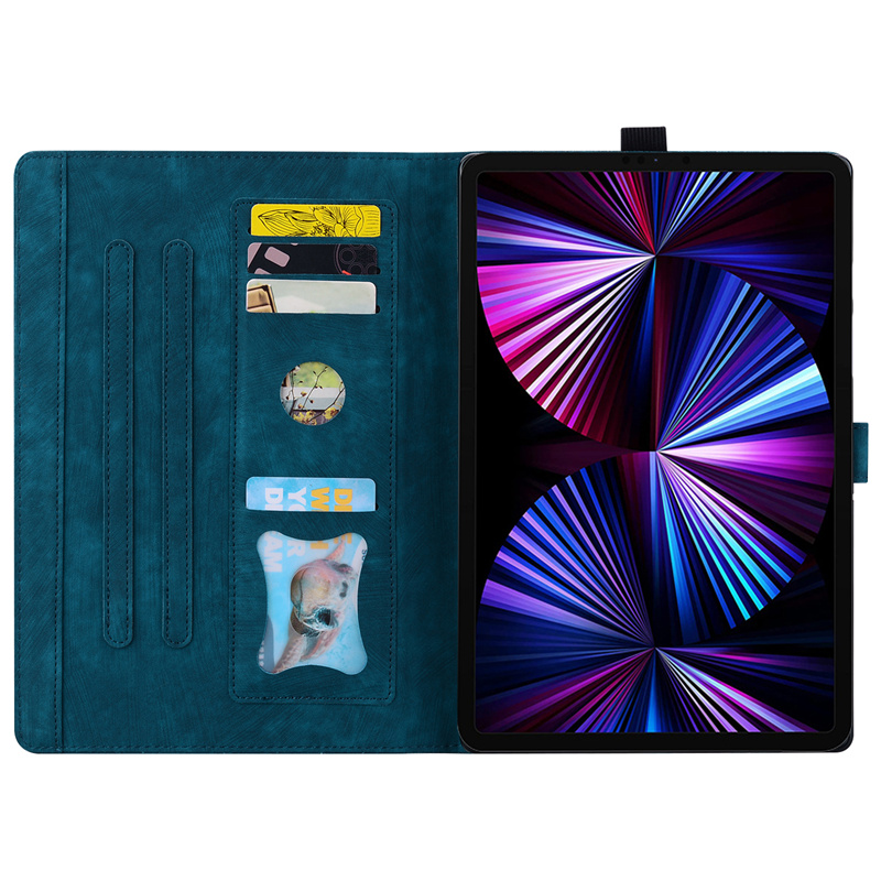PU Leather Folio Cover Tablet  - Cool Tablet Accessories 评论和价格