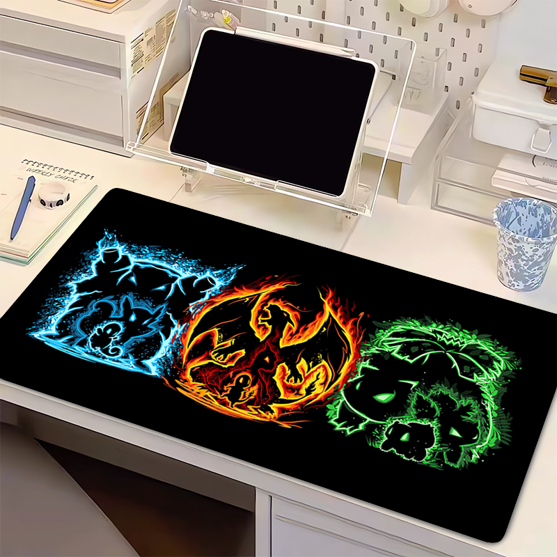 Mouse Pad Office Laptop P-Poke - Top Tablet Accessories 评论和价格