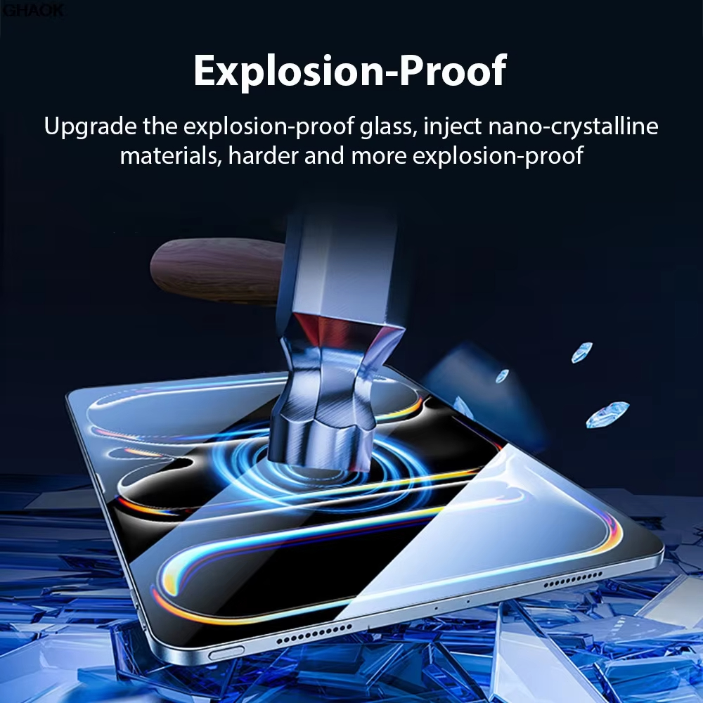 Easy Install Screen Protector  - Xiaomi Tablet Accessories 评论和价格