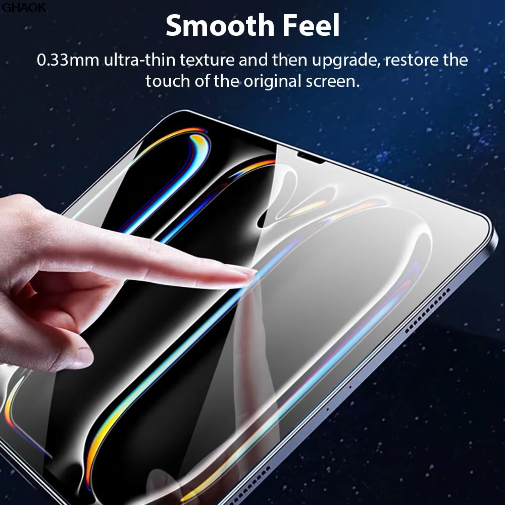 Easy Install Screen Protector  - Xiaomi Tablet Accessories 评论和价格