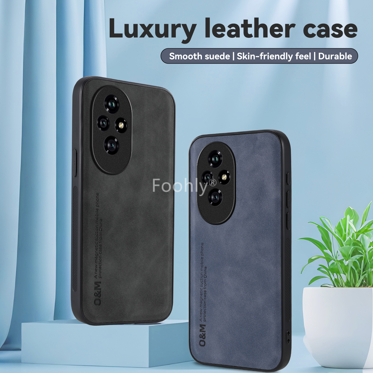 Nubuck Leather Shockproof Magn - Magnetic Case Smart 评论和价格