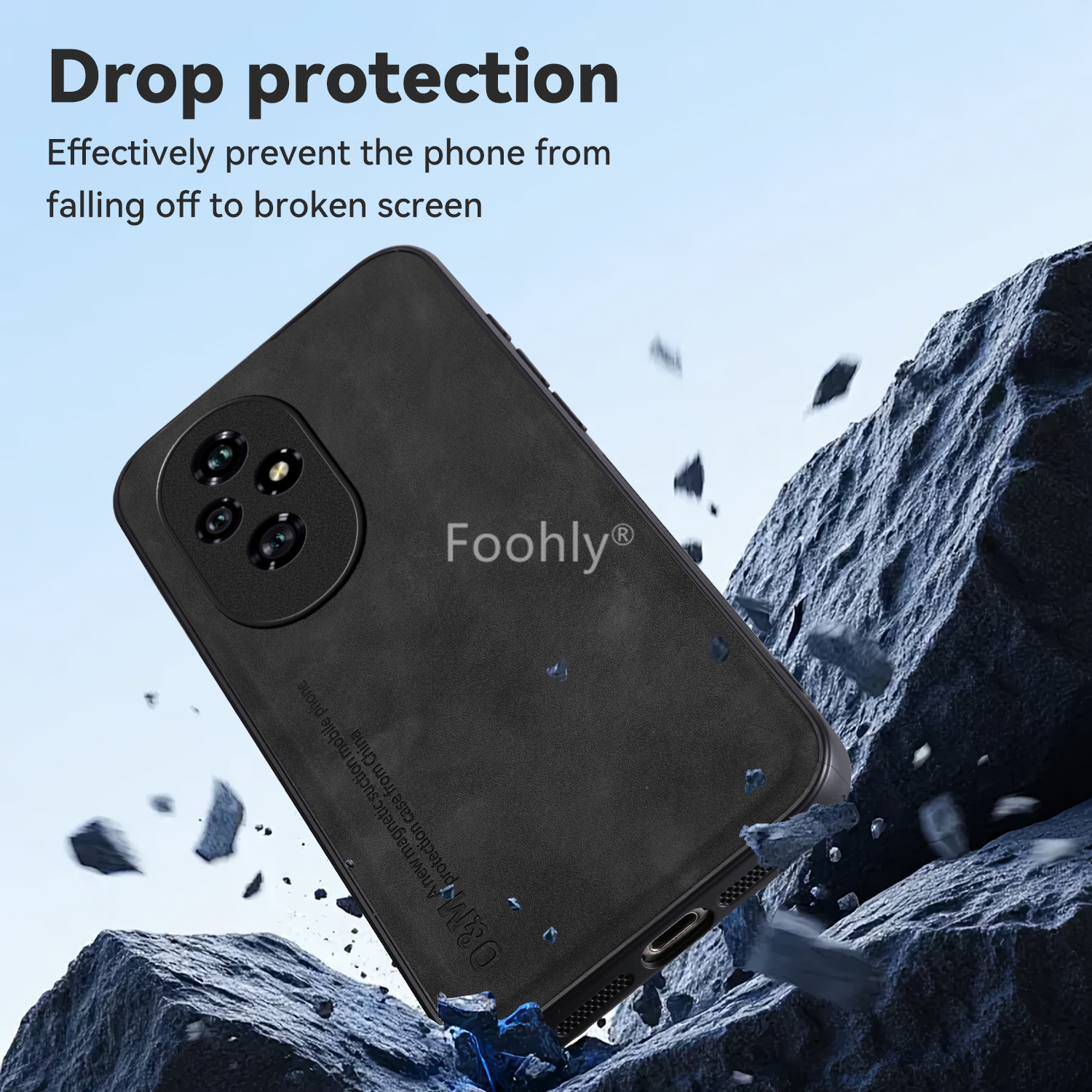 Nubuck Leather Shockproof Magn - Magnetic Case Smart 评论和价格