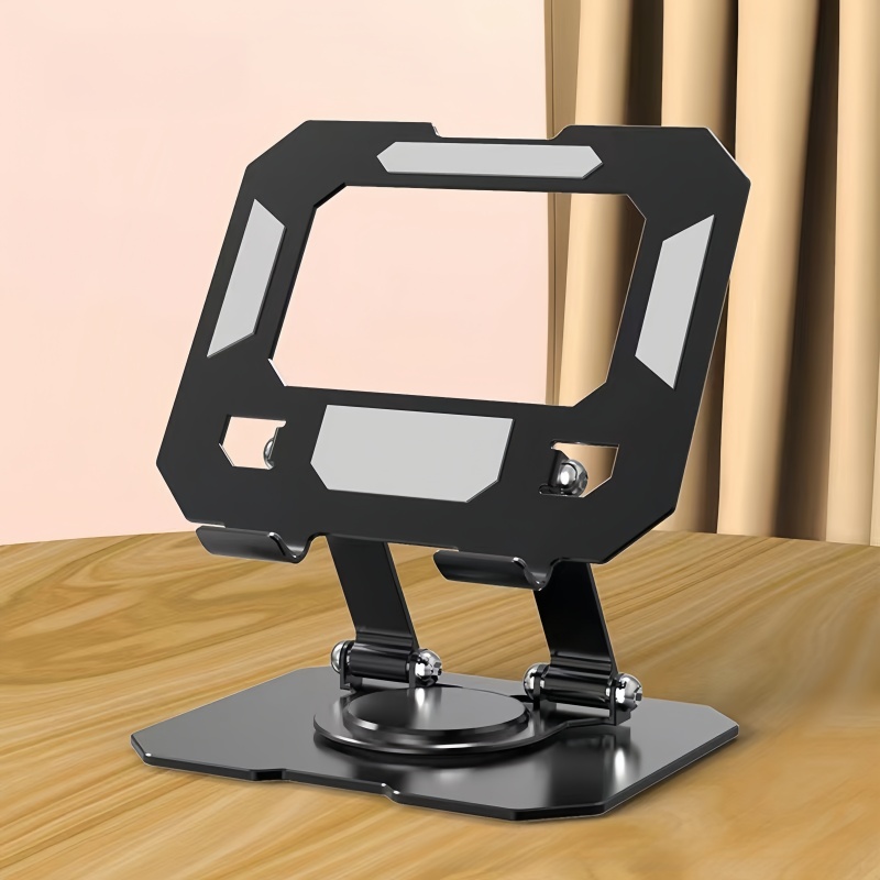All-Metal Foldable 360° Rotata - Tablet Accessories For Kids 评论和价格