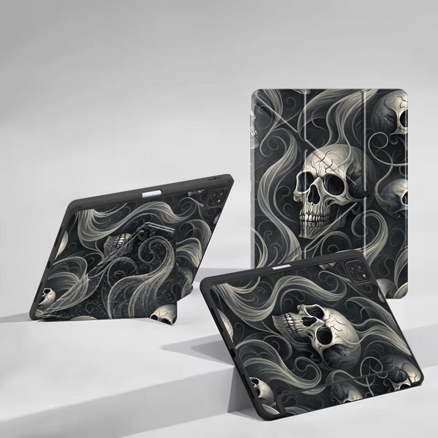 Tablet Case For iPad Mini 6 7  - Cool Tablet Accessories 评论和价格