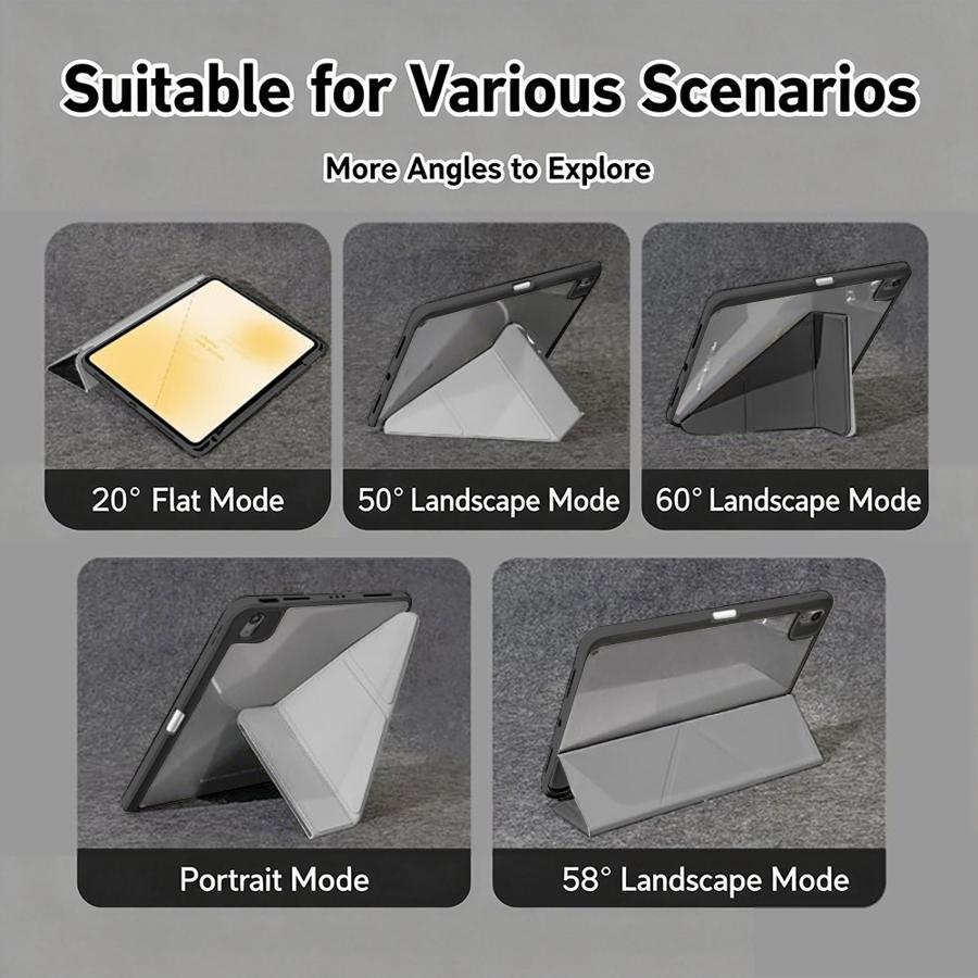 Tablet Case For iPad Mini 6 7  - Cool Tablet Accessories 评论和价格