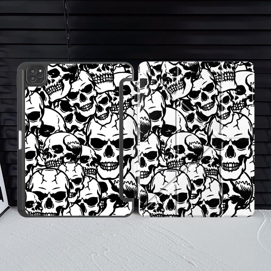 Tablet Case For iPad Mini 6 7  - Cool Tablet Accessories 评论和价格